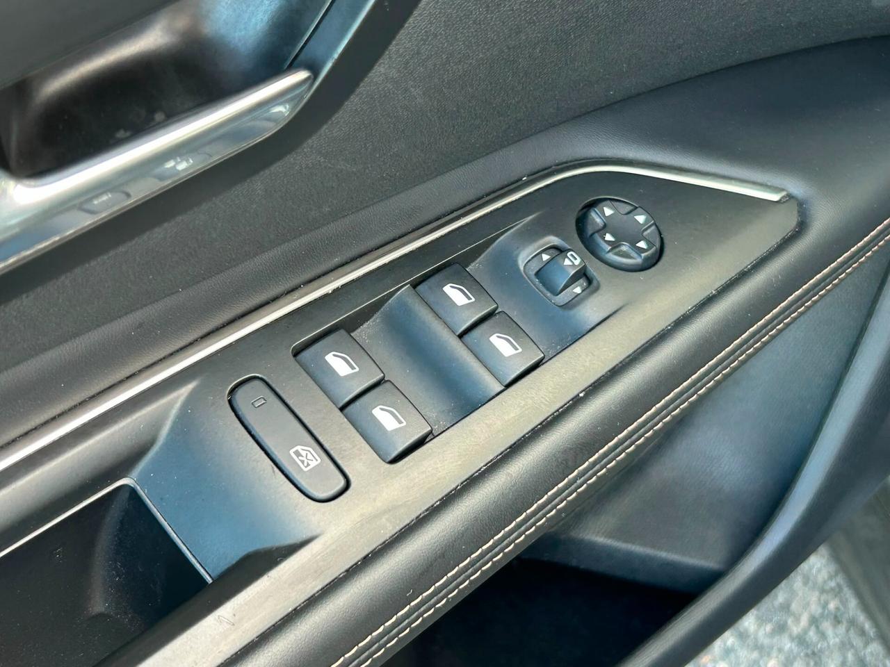 Peugeot 3008 BlueHDi 130 S&S GT Line