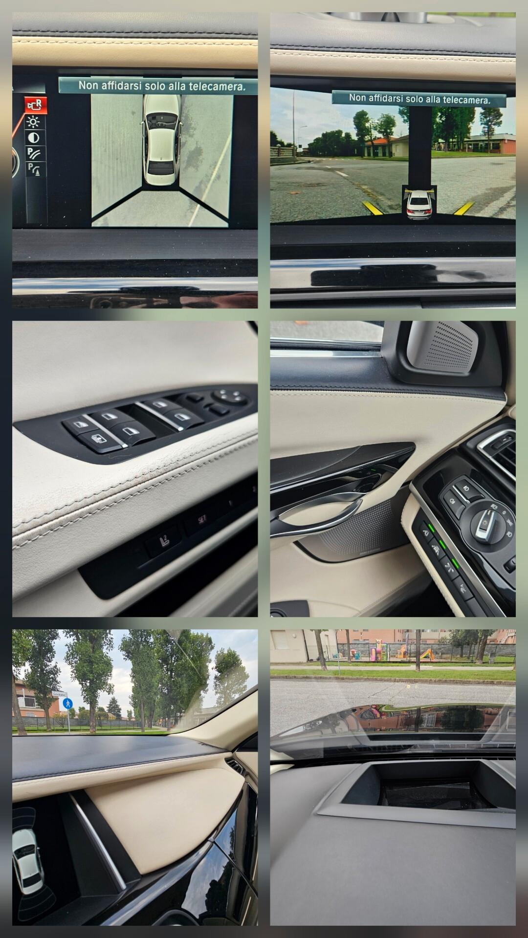 Bmw 730d xDrive Eccelsa INDIVIDUAL STRAFULL IVA ES