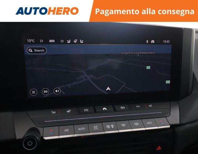 OPEL Astra 1.6 Plug-in Hybrid 225 CV AT8 GSe