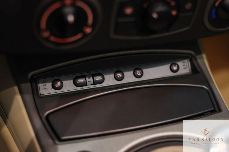 BMW Z4 Z4 3.0i cat Roadster - COLORE RARO - ASI CRS - BOOK SERVICE