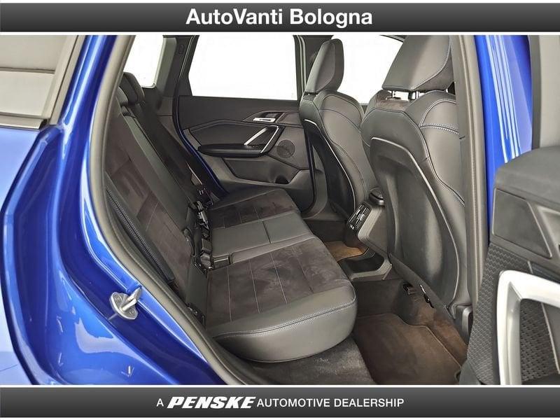 BMW X1 X1 xDrive 20d Msport Pro