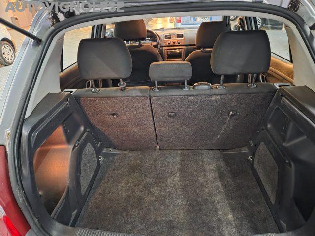 SKODA Fabia 1.9 TDI 5p. Uniproprietario-cerchi lega-gomme buon