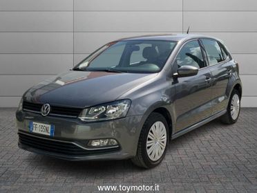 Volkswagen Polo 5ª serie 1.0 MPI 75 CV 5p. Comfortline