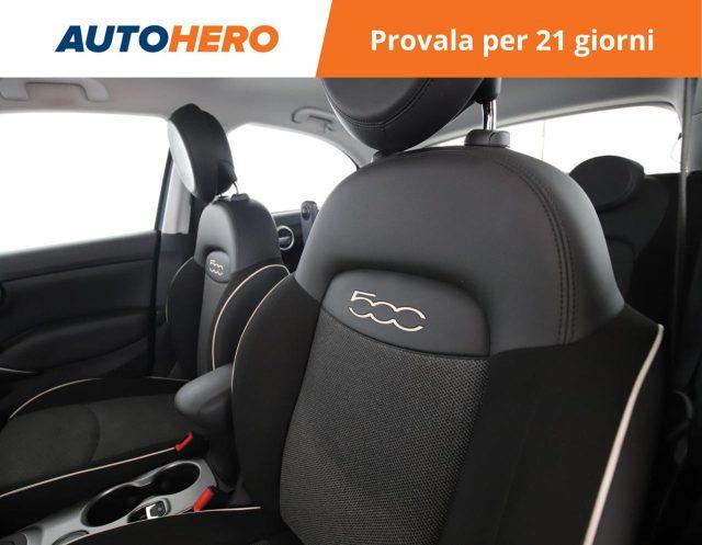 FIAT 500X 1.6 MultiJet 120 CV Pop Star
