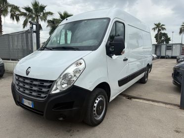 Renault Master 2.3 Diesel Tetto Alto passo Medio