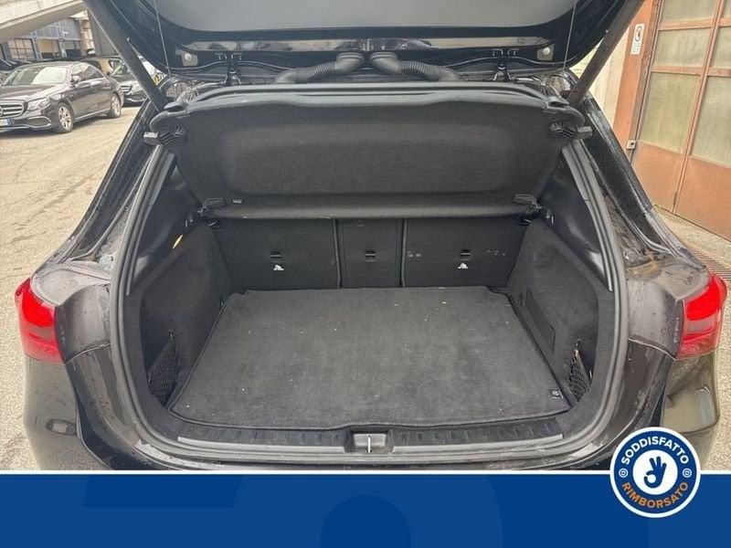 Mercedes-Benz GLA 180d Automatic Advanced Progressive