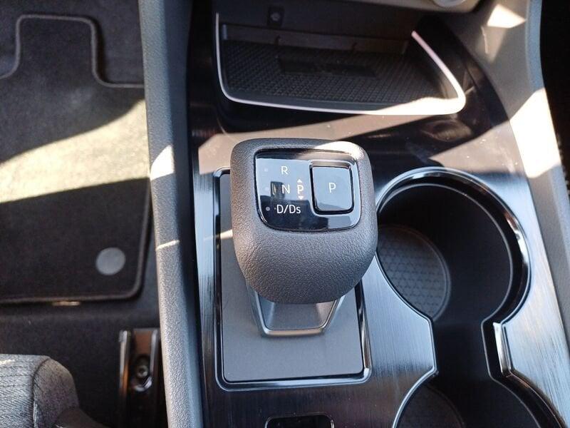 Nissan X-Trail X-Trail Mild Hybrid N-Connecta 2WD
