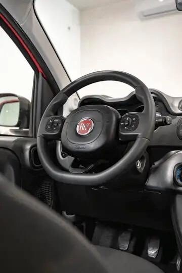 Fiat Panda City Cross 1.0 FireFly S – Compatta, Moderna e Super Versatile ️