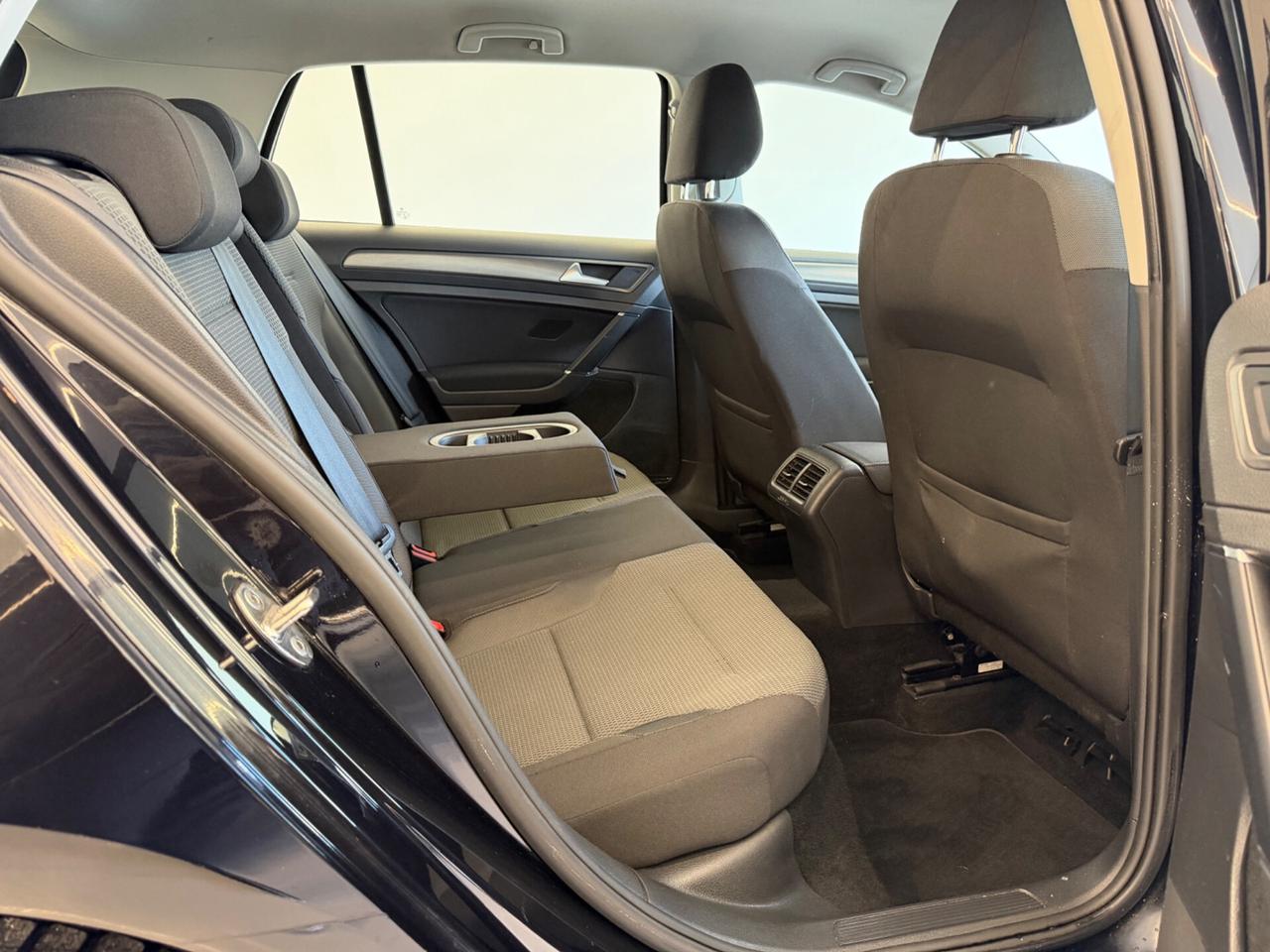 Volkswagen Golf 7 1.6 tdi Comfortline 1proprietario, Neopatentati