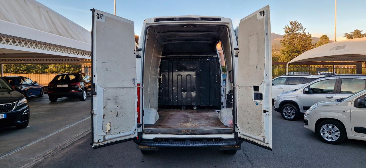 Iveco Daily L1 H3 Furgone 2.3 Mjt