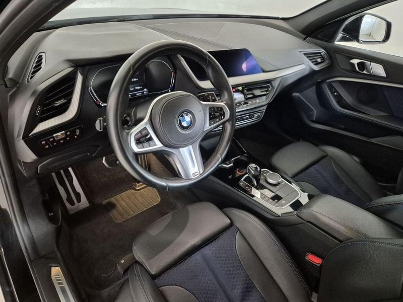 BMW Serie 1 F40 Diesel 118d Msport auto