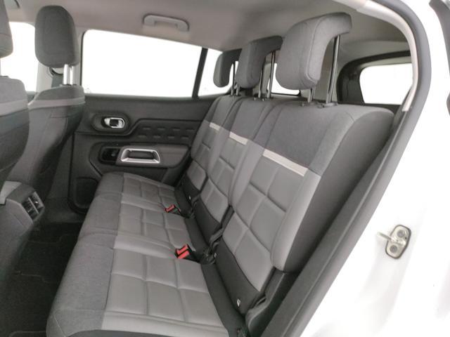CITROEN C5 Aircross BlueHDi 130 S&S EAT8 Shine