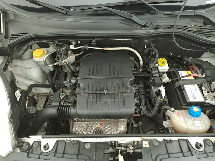 Fiat QUBO Natural Power Easy BR954658 1.4 Metano 77CV
