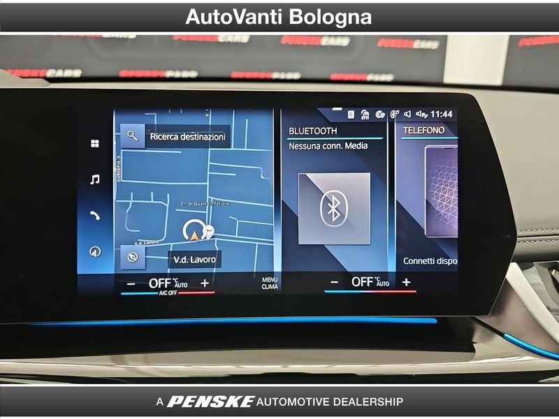 BMW X1 X1 xdrive 25e X-line auto