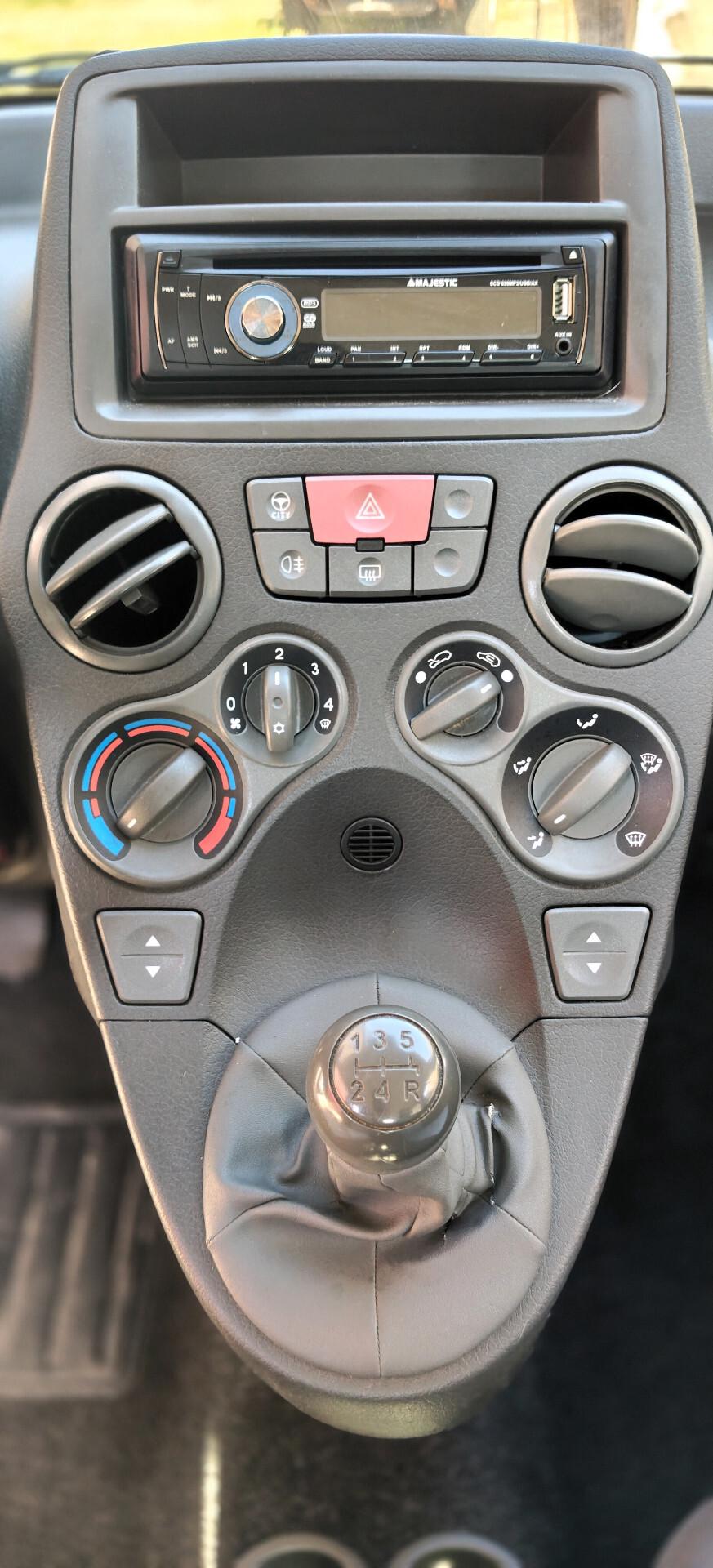 Fiat Panda 1.2 Dynamic
