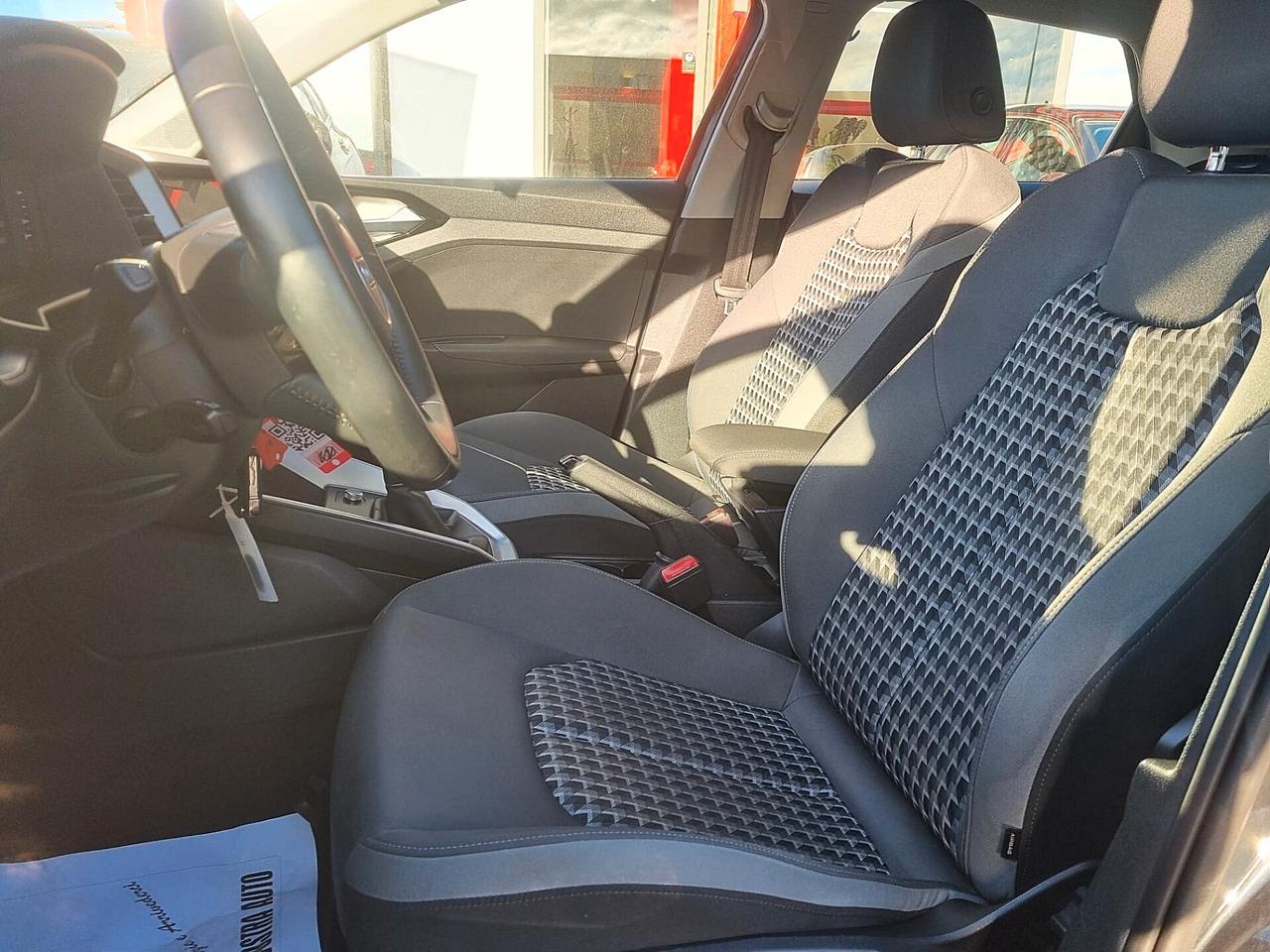 Audi A1 SPB 30 TFSI 95cv