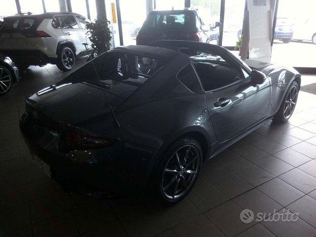 MAZDA MX-5 4ª serie - 2020