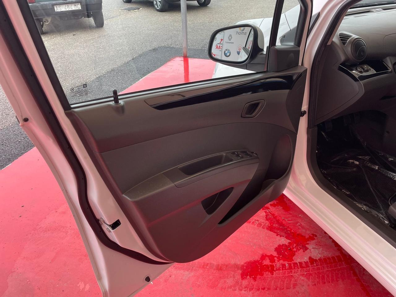 Chevrolet Spark 1.0 LS