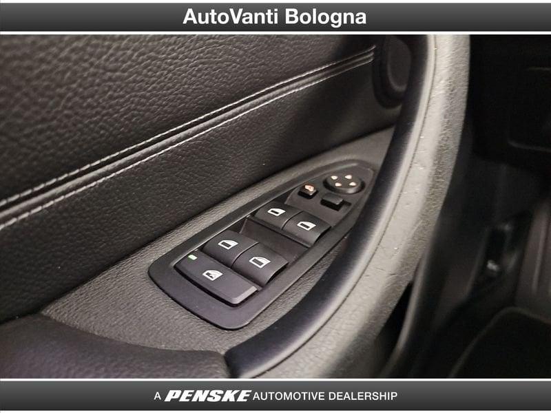 BMW X1 X1 xDrive20d xLine