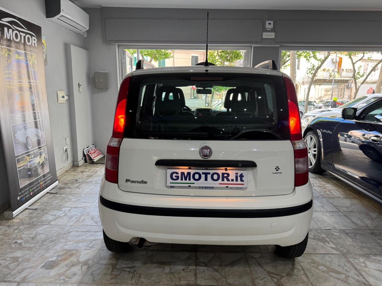 Fiat Panda 1.2 MyLife solo 16.000km
