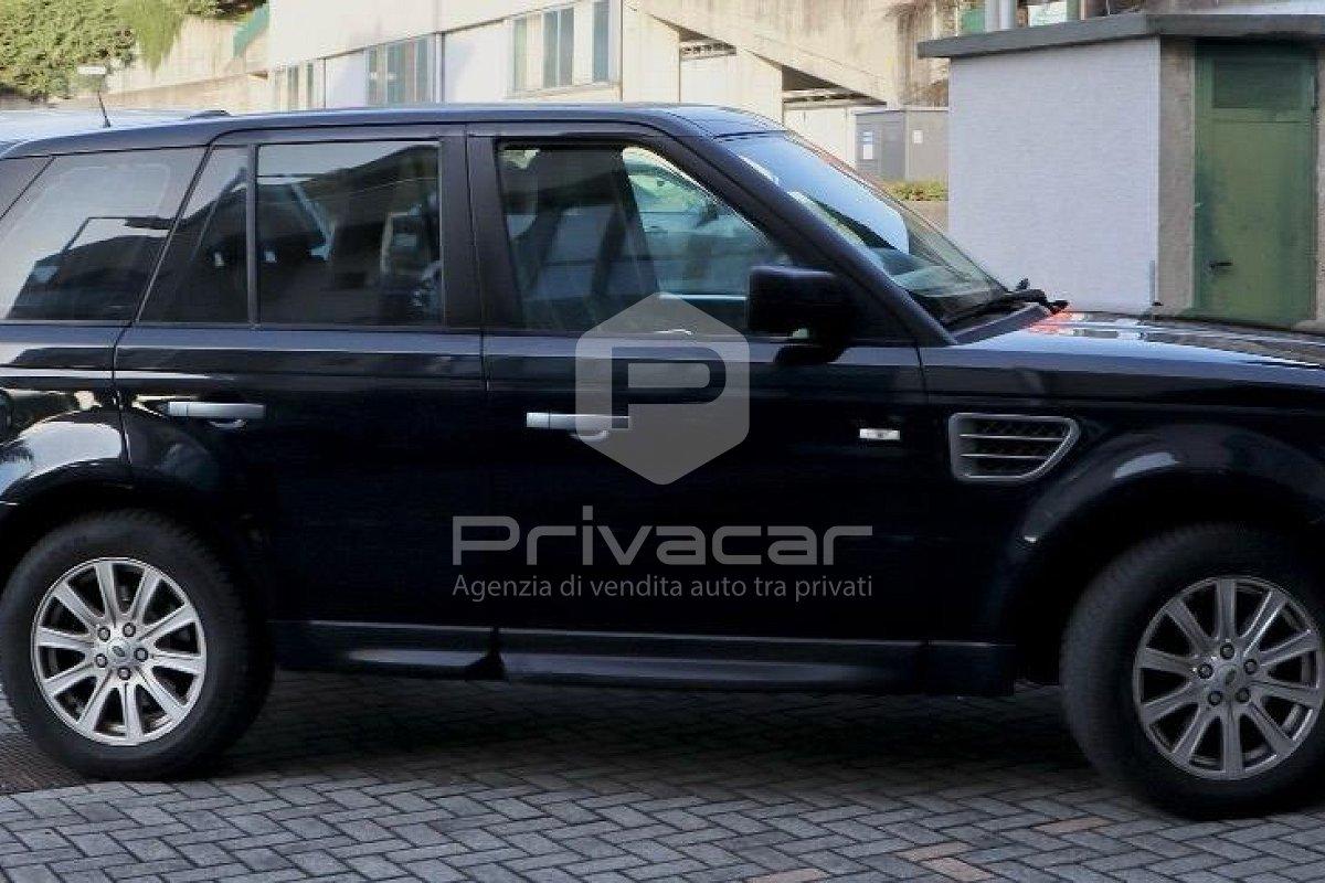 LAND ROVER Range Rover Sport 2.7 TDV6 S