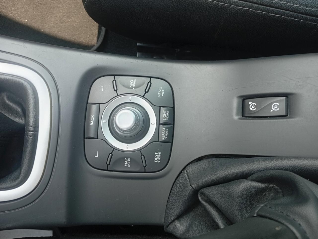 Renault Megane Mégane 1.5 dCi 110CV SporTour Luxe