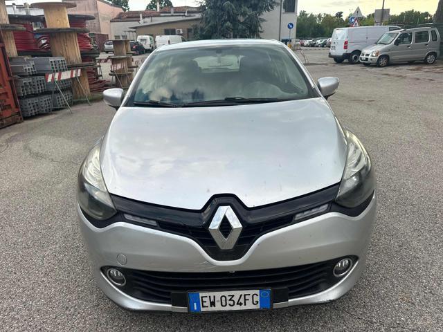 RENAULT Clio 1.5 dCi 8V 75CV 5P Costume National come nuova