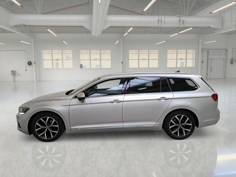 VOLKSWAGEN PASSAT VARIANT 2.0 TDI SCR EVO 110kW Executive BMT DSG
