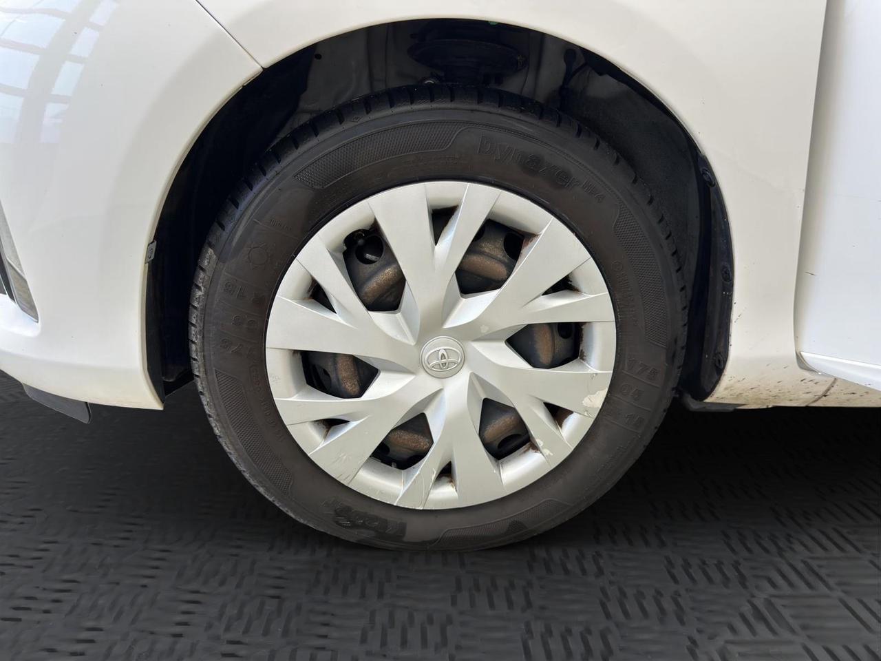 Toyota Yaris 5p 1.5 Active