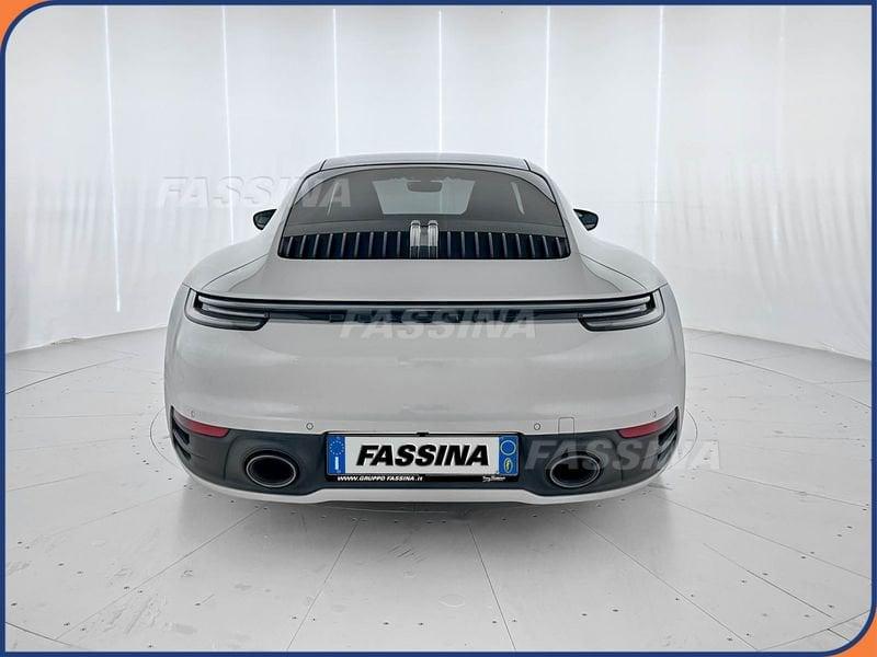 Porsche 911 992 Carrera 3.0 4S Auto. 450cv