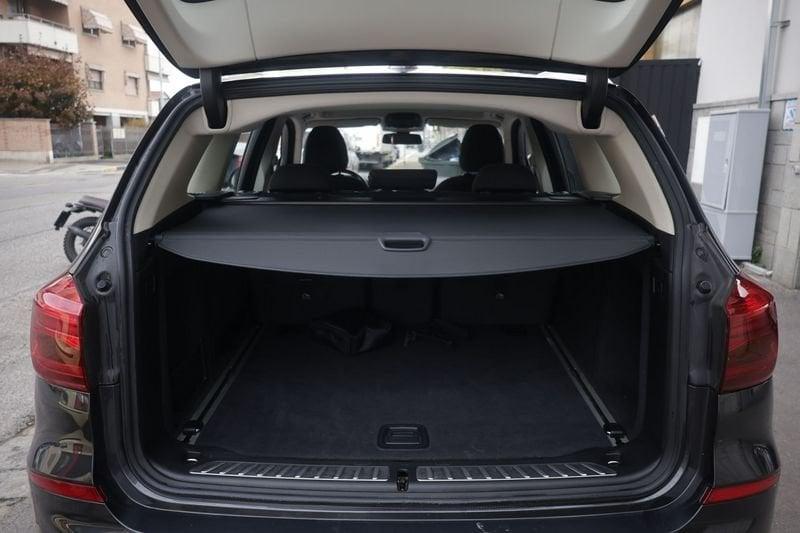 BMW X3 BMW X3 xDrive20d Business Advantage Unicoproprietario