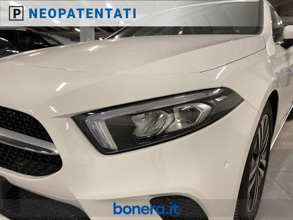 Mercedes Classe A 180 180 D Sport 8G-DCT