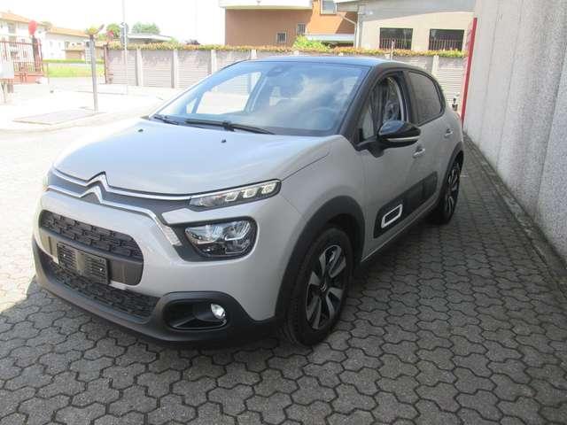 Citroen C3 1.2 puretech Max KM0 PREZZO REALE