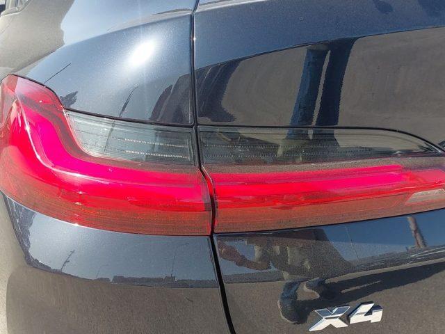BMW X4 xDrive20d 48V Msport