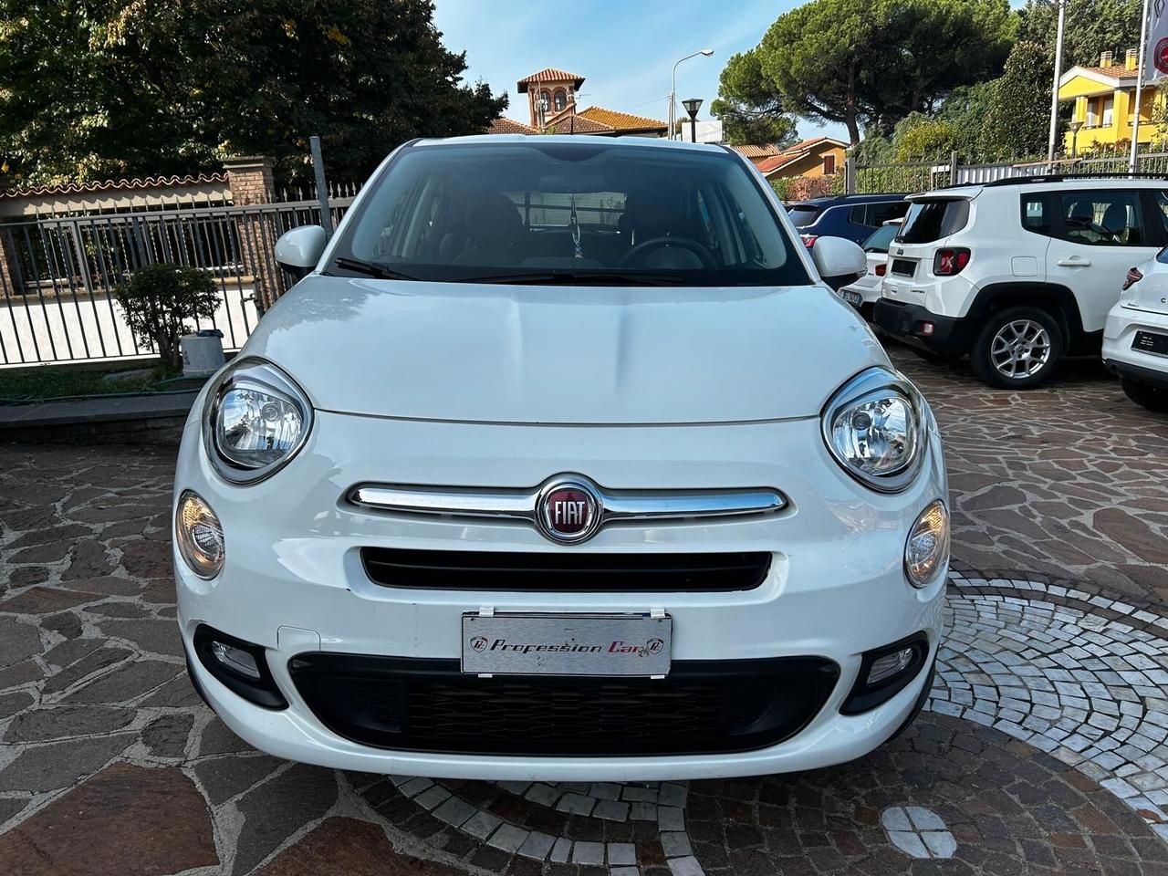 Fiat 500X 1.3 MultiJet 95 CV Pop Star