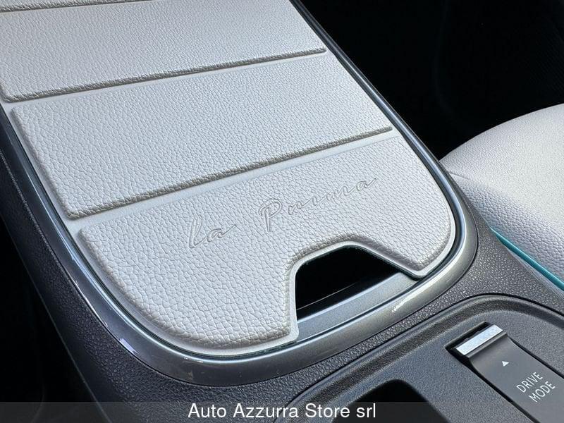 FIAT 600e 600e La Prima *PROMO AZZURRA*