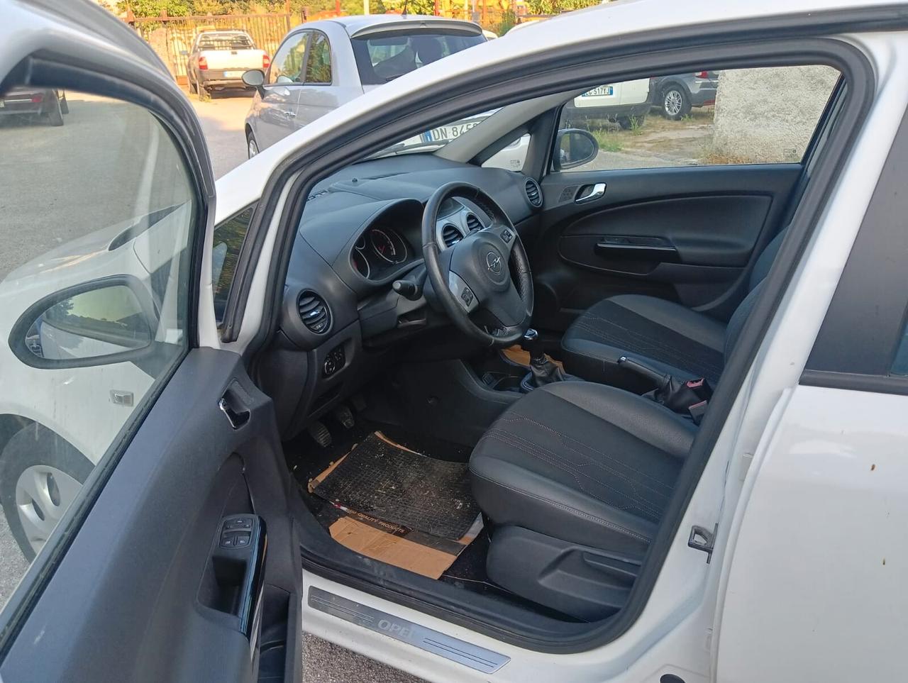 Opel Corsa 1.3 CDTI 75CV F.AP. 5 porte Elective