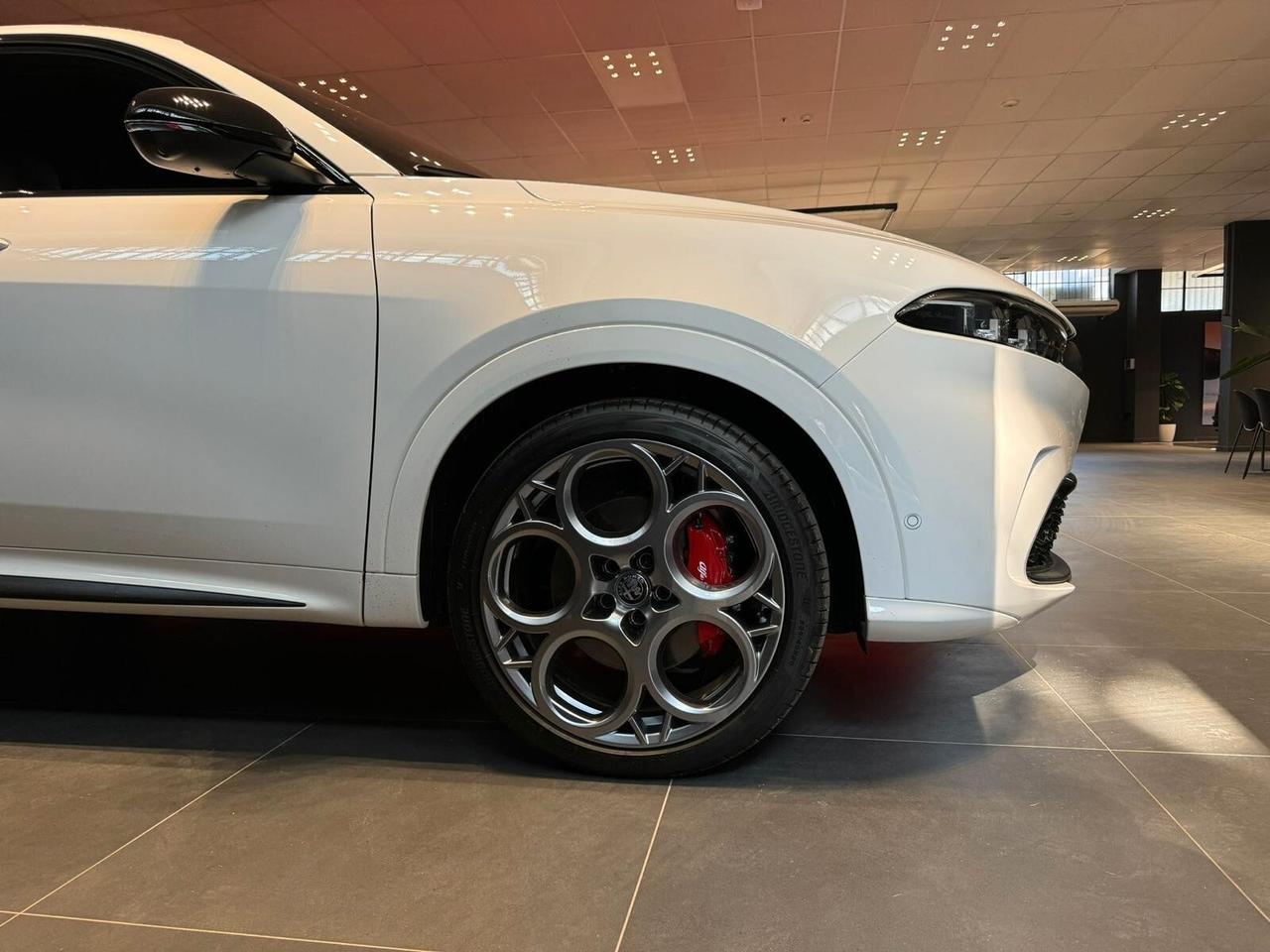Alfa Romeo Tonale 1.5 hybrid Tributo Italiano 160cv tct7 *PROMO*