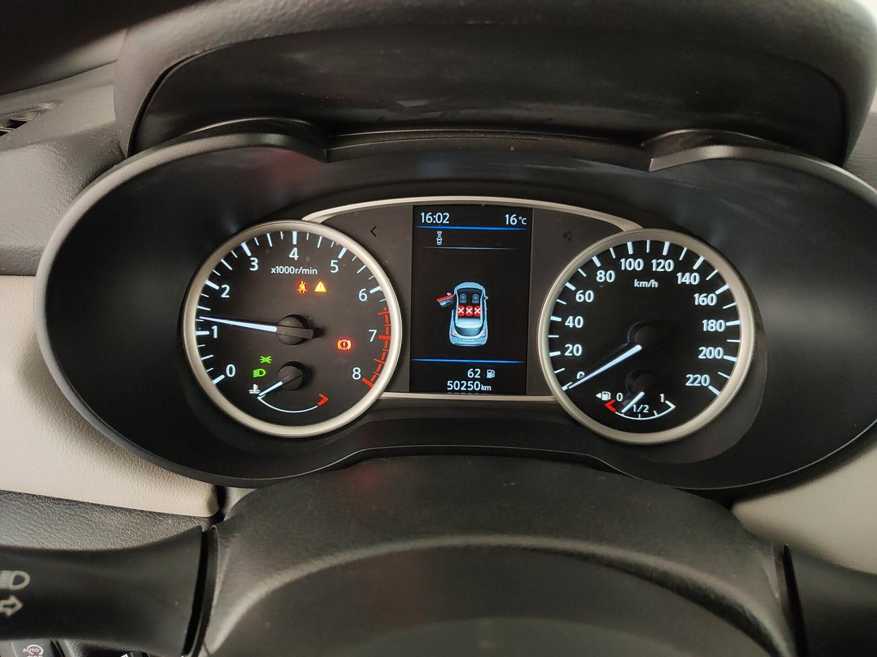 Nissan Micra IG-T 92 5 porte Acenta