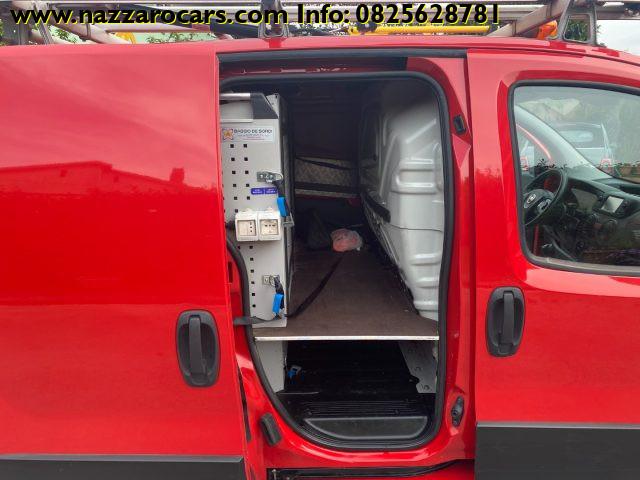 FIAT Fiorino 1.3 MJT 95CV Cargo Adventure
