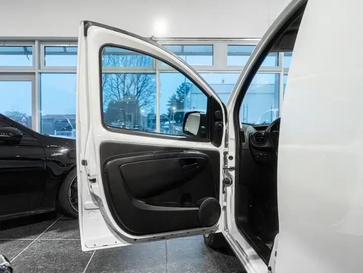 Fiat Fiorino 1.3 Multijet 95 CV Diesel – Compatto, Affidabile e Versatile 8000 euro + IVA!!!