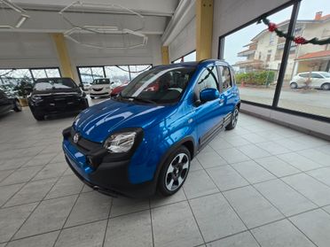 Fiat Panda 1.0 FireFly S&S Hybrid City Cross PANDINA