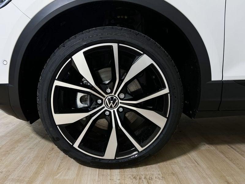 Volkswagen T-Roc 2.0 TDI SCR 150 CV DSG Style