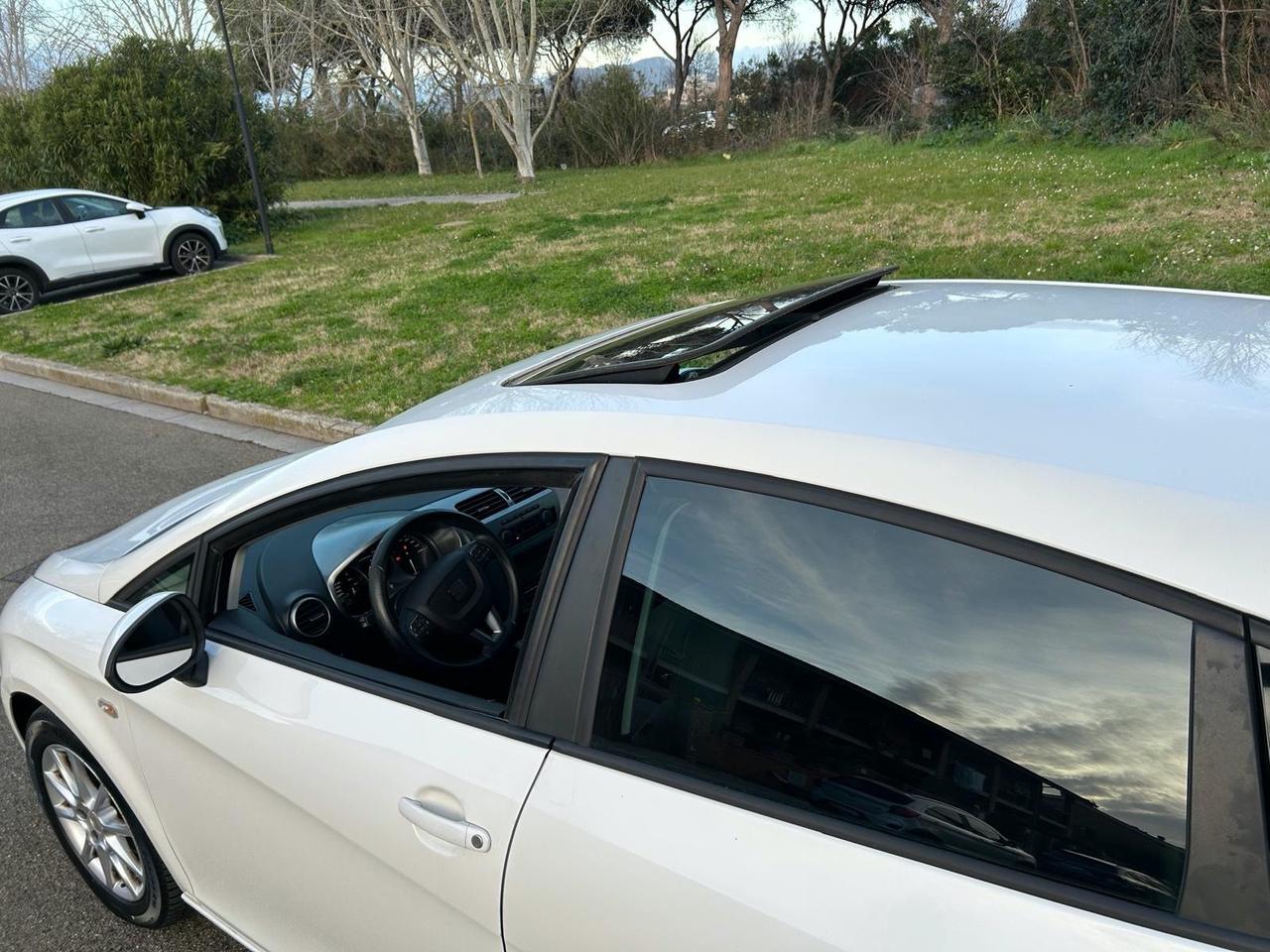 Seat Leon 1.6 TDI CR DPF Style