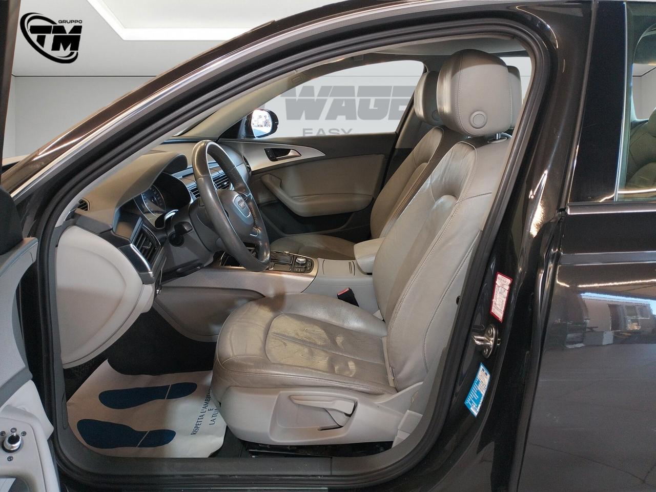 Audi A6 Avant 3.0 TDI 245 CV quattro S tronic Ambiente