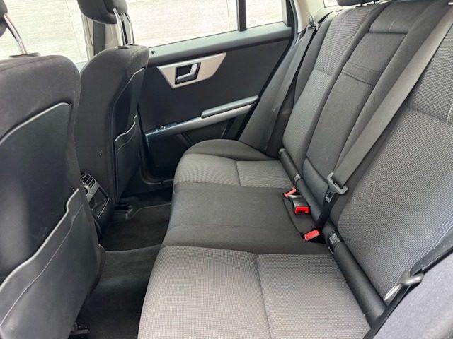 MERCEDES-BENZ GLK 220 4Matic BlueTEC Premium