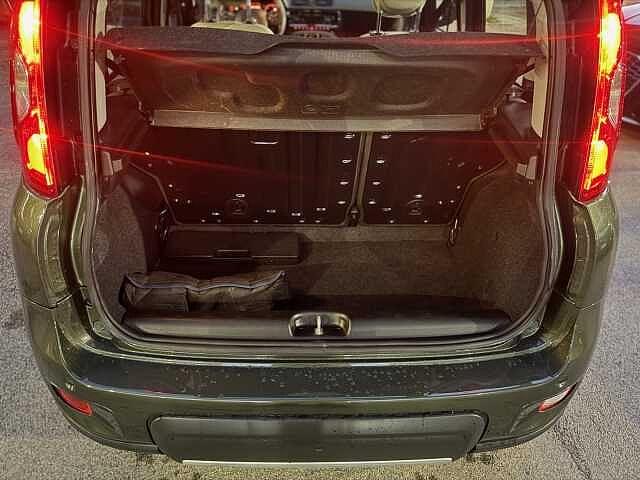 Fiat Panda 1.3 MJT S&S 4x4