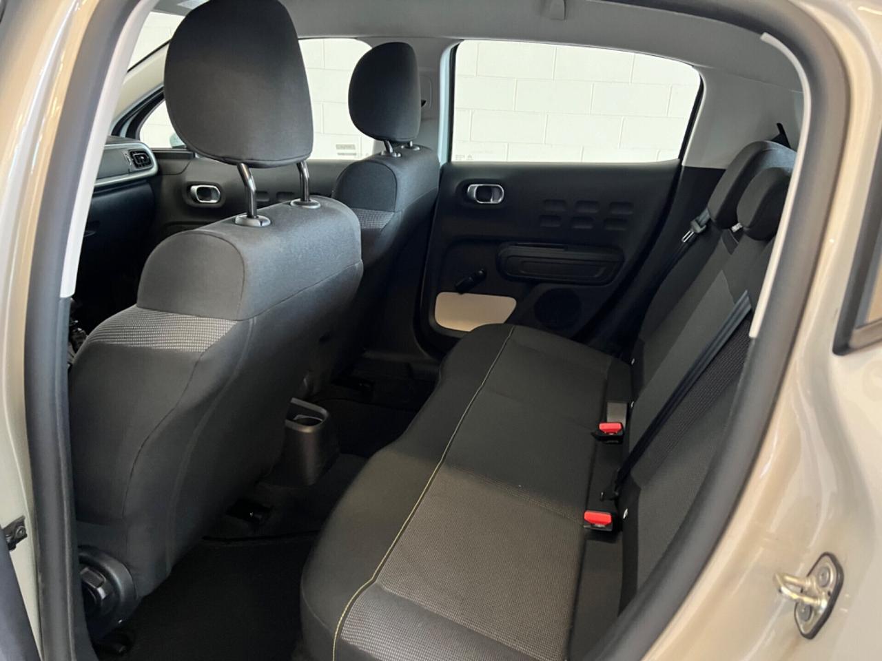 Citroen C3 BlueHDi 100 S&S You!