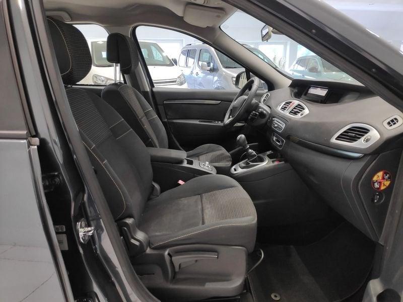 Renault Scénic Scénic X-Mod 1.5 dCi 110CV Dynamique*DIESEL*