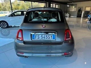Fiat 500 1.3 Multijet Lounge